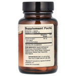 Dr. Mercola, Curcumin Advanced, улучшенный куркумин, 30 капсул (500 мг в 1 капсуле)