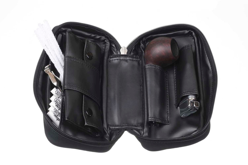 Набор трубокура Passatore Premium Lucca 409-519