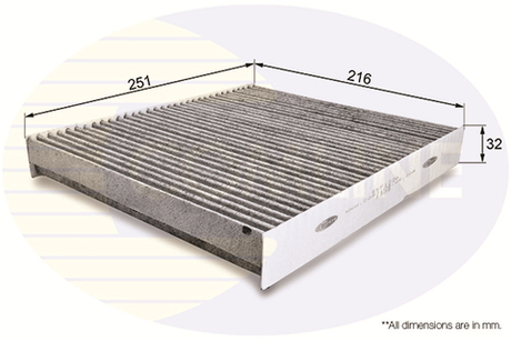 COMLINE - EKF122A