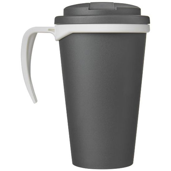 Кружка Americano Grande 350 мл с непроливающейся крышкой