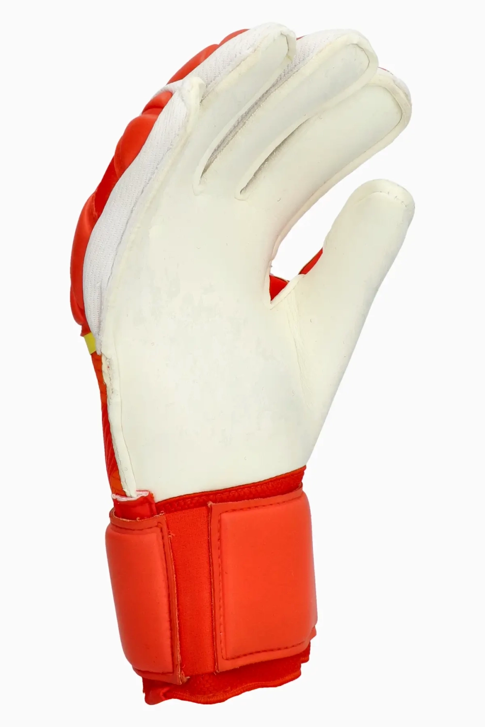 Вратарские перчатки Select 34 Protection - оранжевый