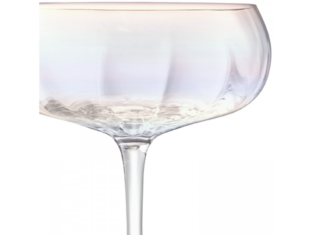 Набор из 4-х креманок Pearl 300 мл