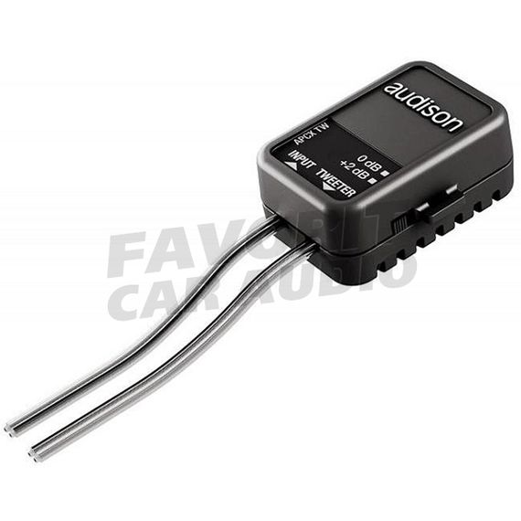 ВЧ Audison Prima AP 1