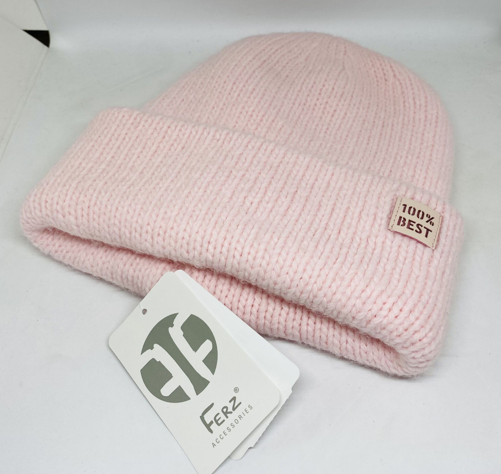 Шапка Ferz Есения