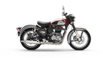 Royal Enfield Classic 350 Chrome Red, 2024
