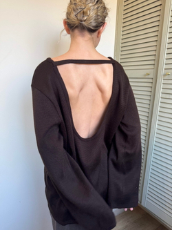 джемпер ZUZU wool