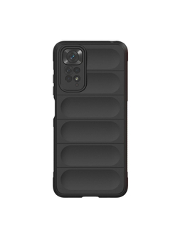 Противоударный чехол Flexible Case для Xiaomi Redmi Note 11 / 11S