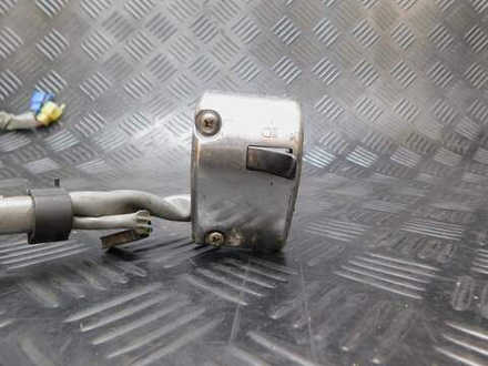 Пульт левый Yamaha Road Star XV1600