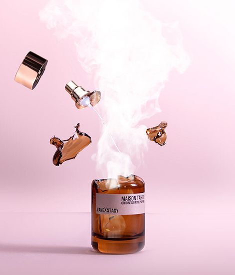 Vanilla2, парфюмерная вода, Maison Tahite