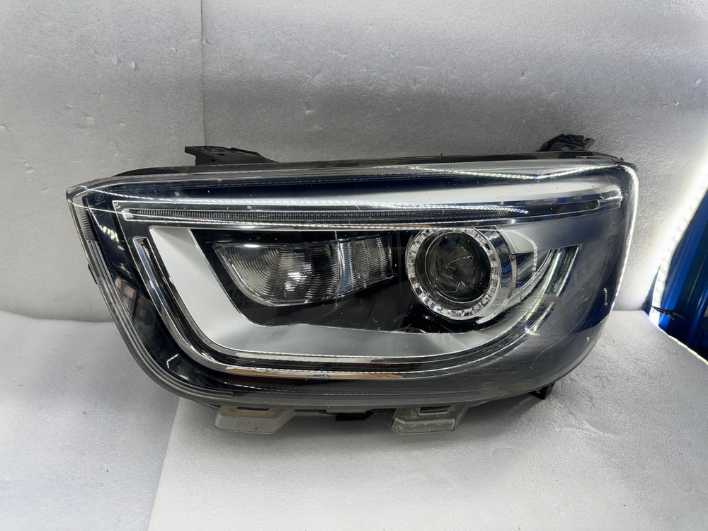 Правая фара (LED) для JAC Refine M6, оригинал,