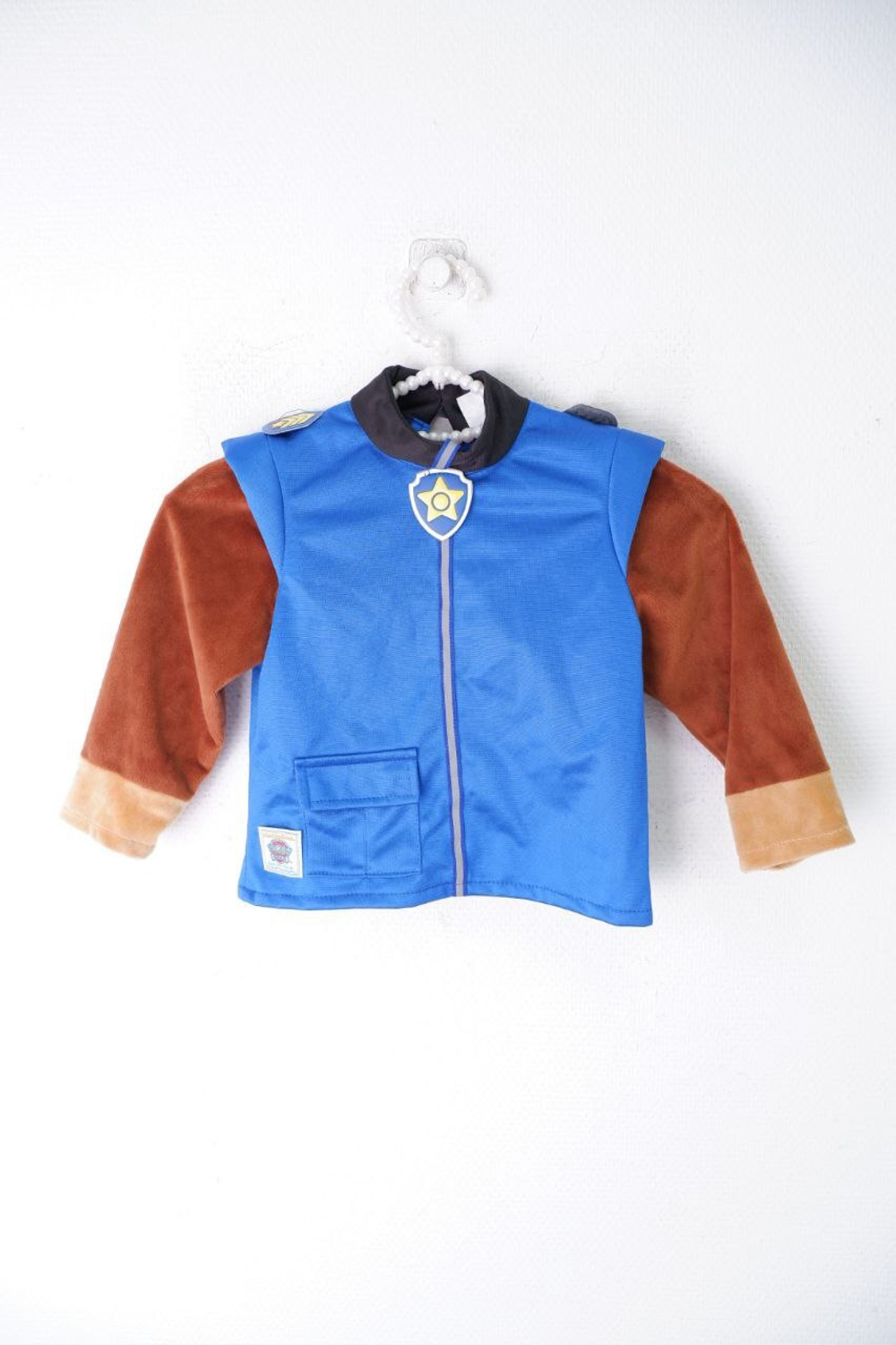 Кофта от "Щенячий патруль" Карнавал на 3-4 года