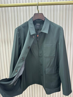 Прогулочный костюм Zegna