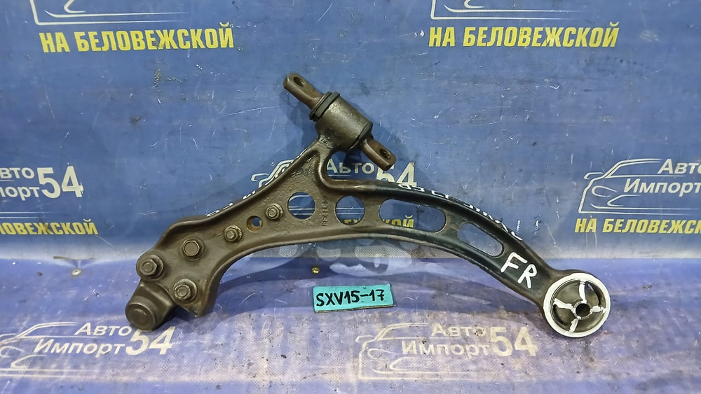 Рычаг передний правый TOYOTA SCEPTER 1994
