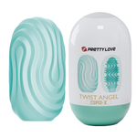 Маструбатор Pretty Love Twist Angel BI-014931-1