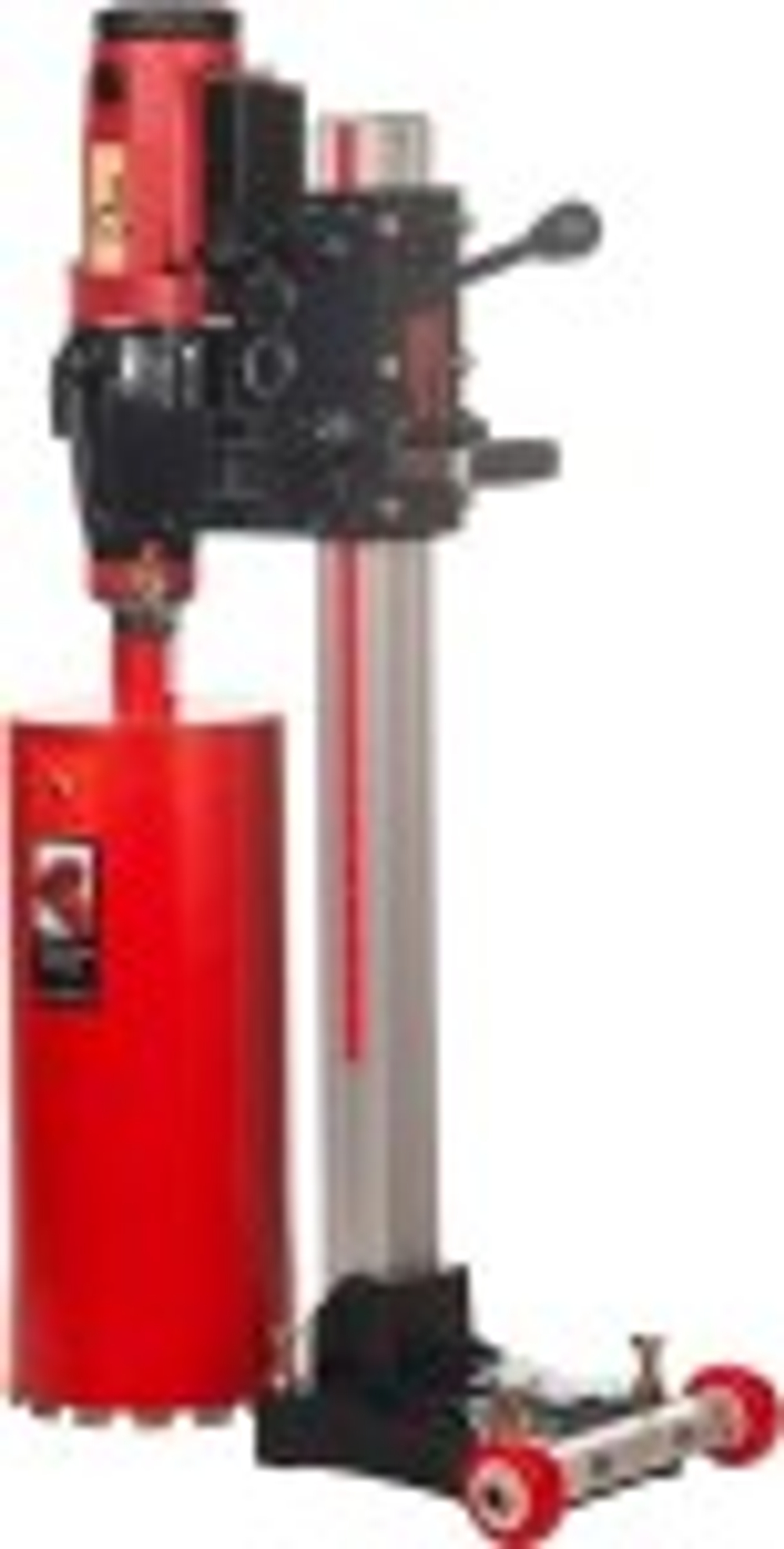 Установка алмазного бурения DIAM N-254 (CSN-254 Normal) со стойкой 620013