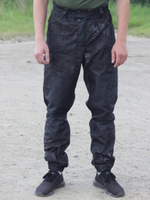 Горка 5 Черный Питон