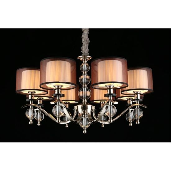 Люстра подвесная APL.703.03.08