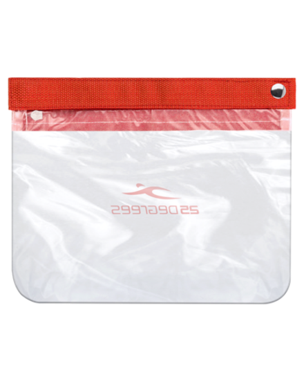 Сумка для мокрых вещей Motive Red