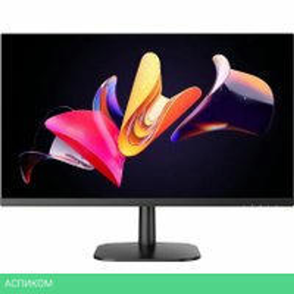 Монитор Bravus BVS2725HDM