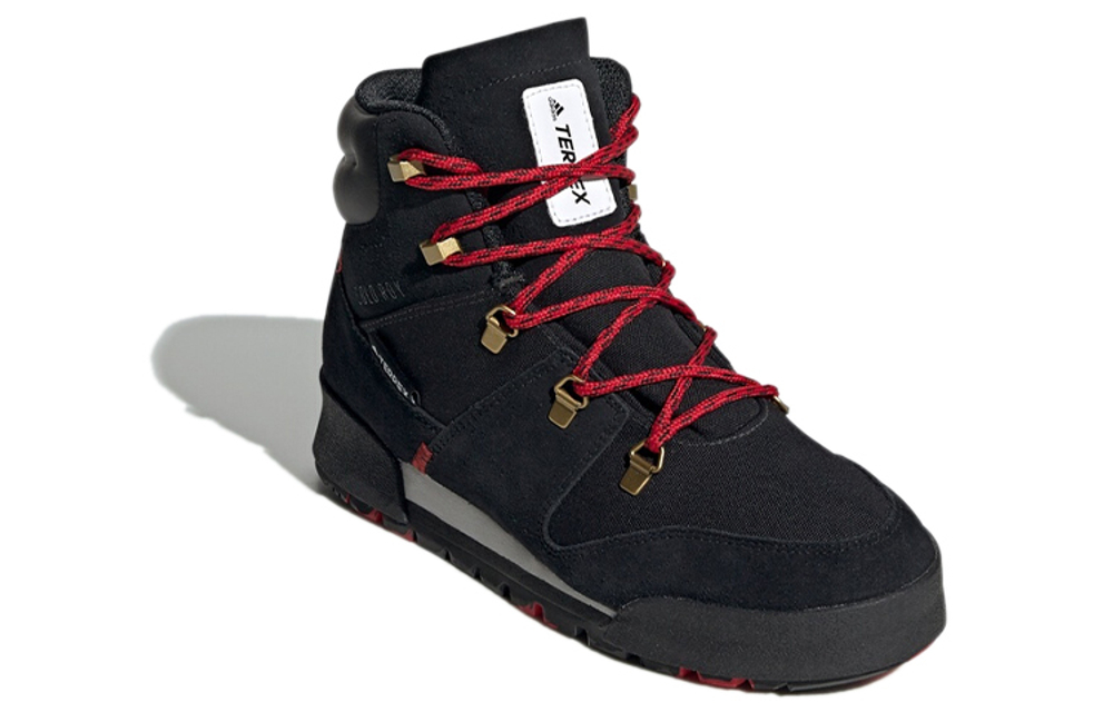 Кроссовки Adidas Climawarm Ltd (Женская размерная сетка)