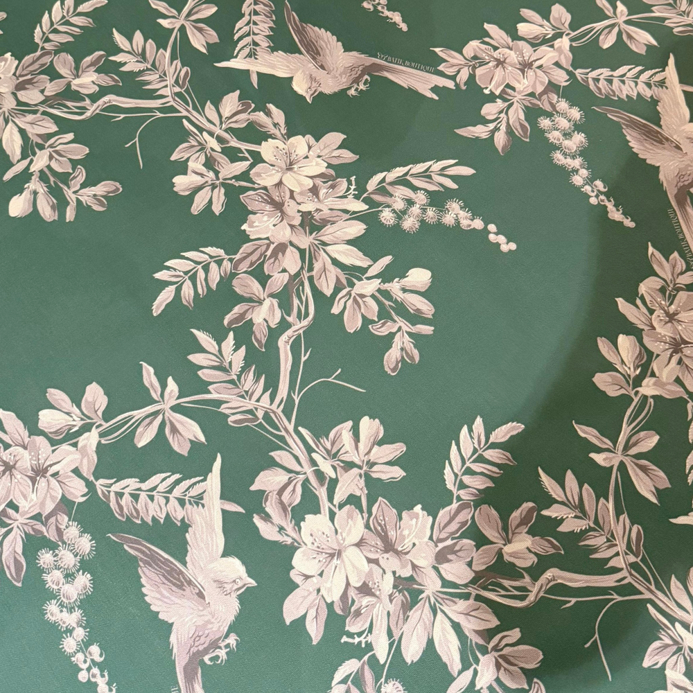 Дорожка "Изумрудный лес "