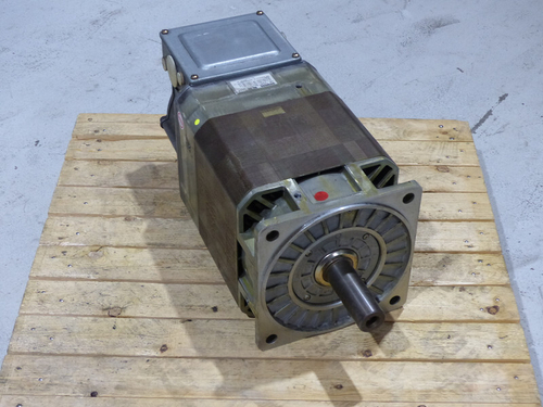 SIEMENS 1PH7133-2NG02-0BJ0