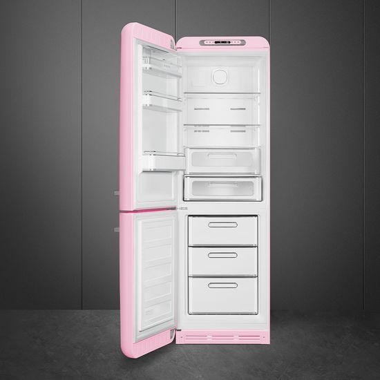 Холодильник Smeg FAB32LPK3