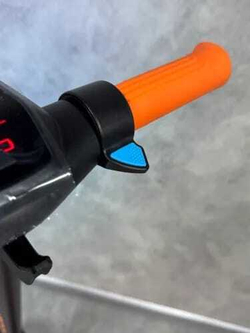 Детский электросамокат Kugoo A2