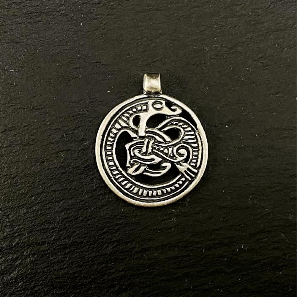 Подвеска. Скандинавия