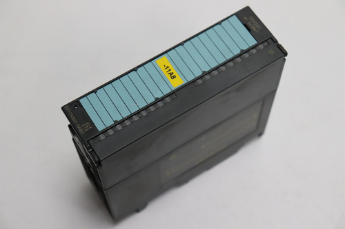 SIEMENS 6ES7 331-7KB01-0AB0