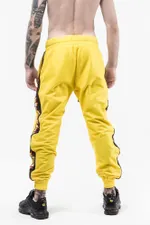 Брюки Flame Sprint Желтые