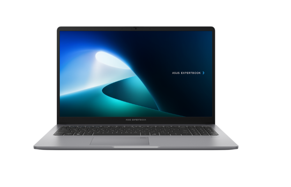 Ноутбук ASUS ExpertBook P1 P1503CVA 15.6" 1920*1080, Intel Core 5 210H, SSD 512Gb, серый