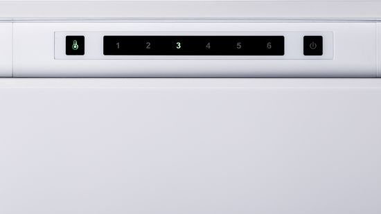 Встраиваемый холодильник Weissgauff WRKI 195 WNF