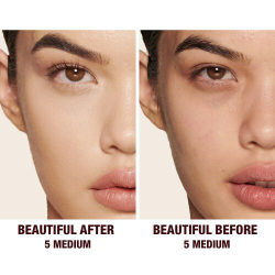 Charlotte Tilbury Beautiful Skin Radiant Concealer - 5 Medium