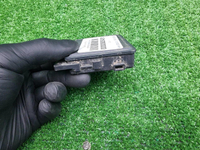 Датчик слепых зон Tank 300 (2021-н.в.)