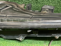 ДХО левый Lexus NX 1 (2014-2017) LED Статичный