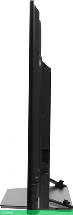 Телевизор QLED Hisense 55" 55U7NQ