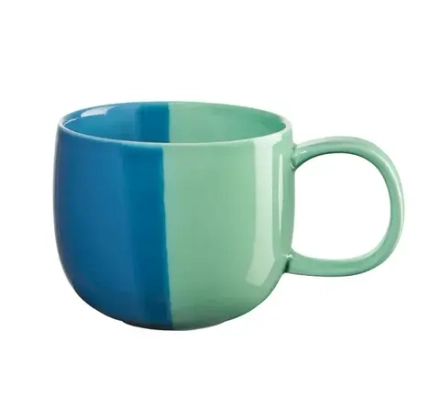 ASA Черничный смузи Cup of Joy 400 мл