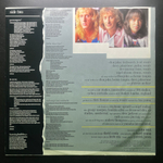 Виниловая пластинка Elton John ‎– Breaking Hearts LP