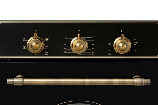 Электрический духовой шкаф Simfer B4EL16011