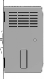 Контроллер привода Festo CMMT-ST-C8-1C-PN-S0