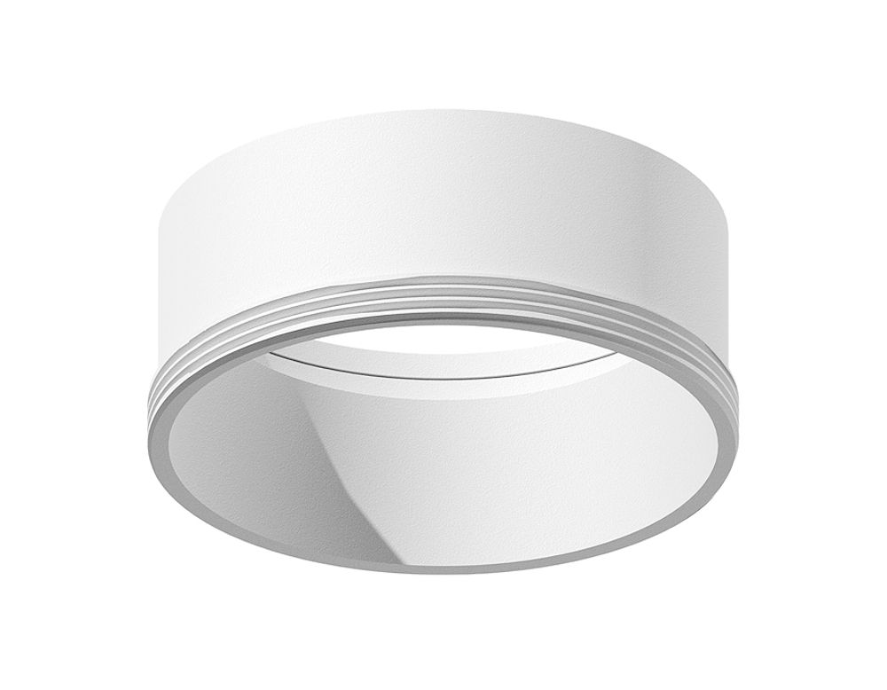 Ambrella Насадка передняя для корпуса светильника с диаметром отверстия D60mm MR16 Насадки 60mm N6110