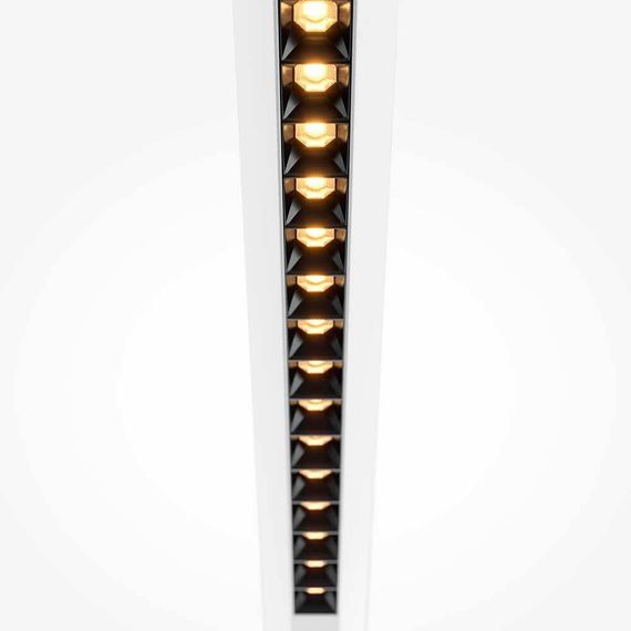 Подвесной светодиодный светильник Maytoni Motion MOD276PL-L40W3K