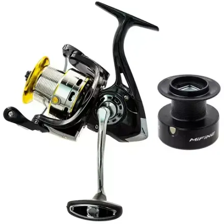 Катушка  MIFINE AURORA 4000 F