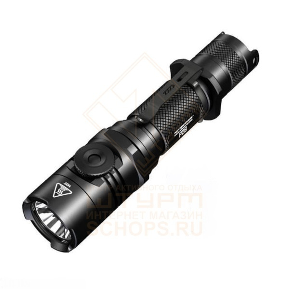 Фонарь Nitecore P26