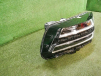 Фара левая Genesis GV80 (2020-2023) LED