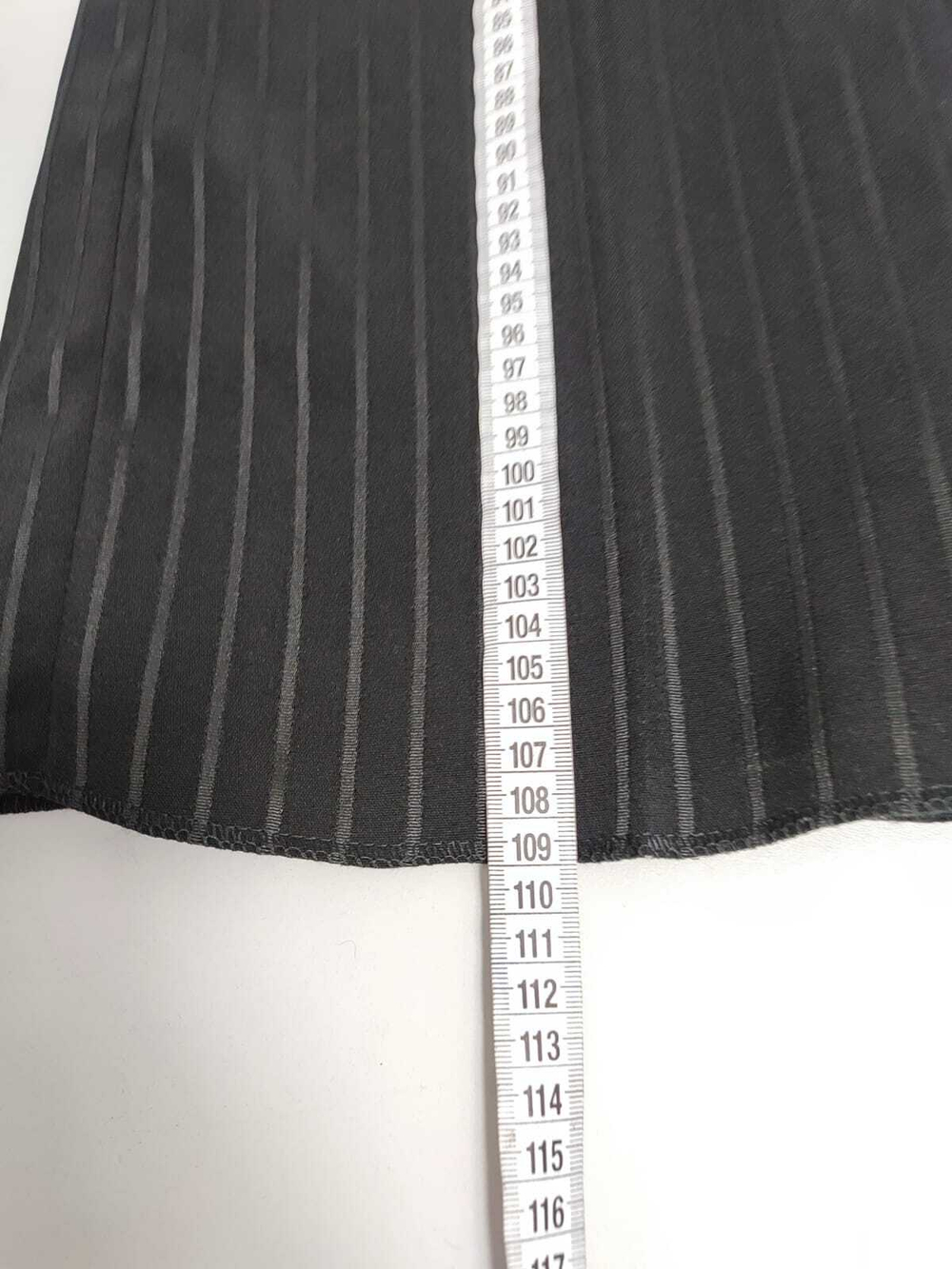 Костюм Наташа школьный из 3-х предметов в  полоску на 14 лет, новый