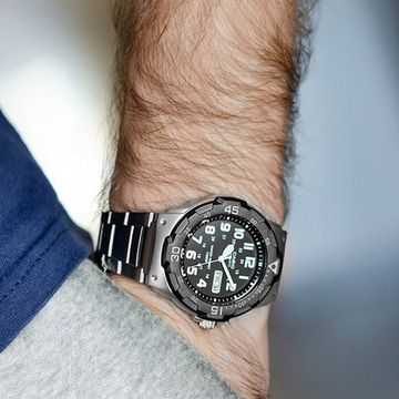 Наручные часы Casio MRW-200HD-1BVEF