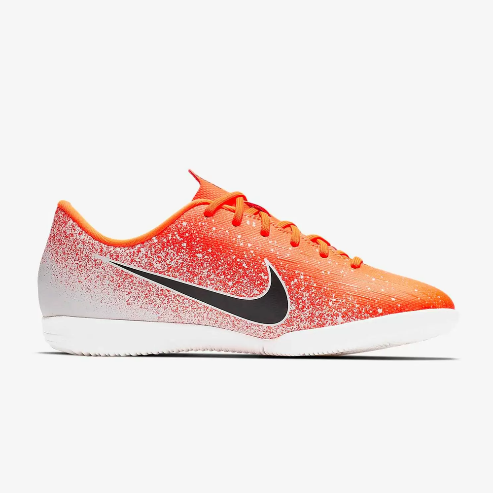 AJ3101-801 Футзалка Nike JR VAPOR 12 ACADEMY GS IC