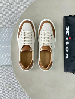 Кеды Kiton